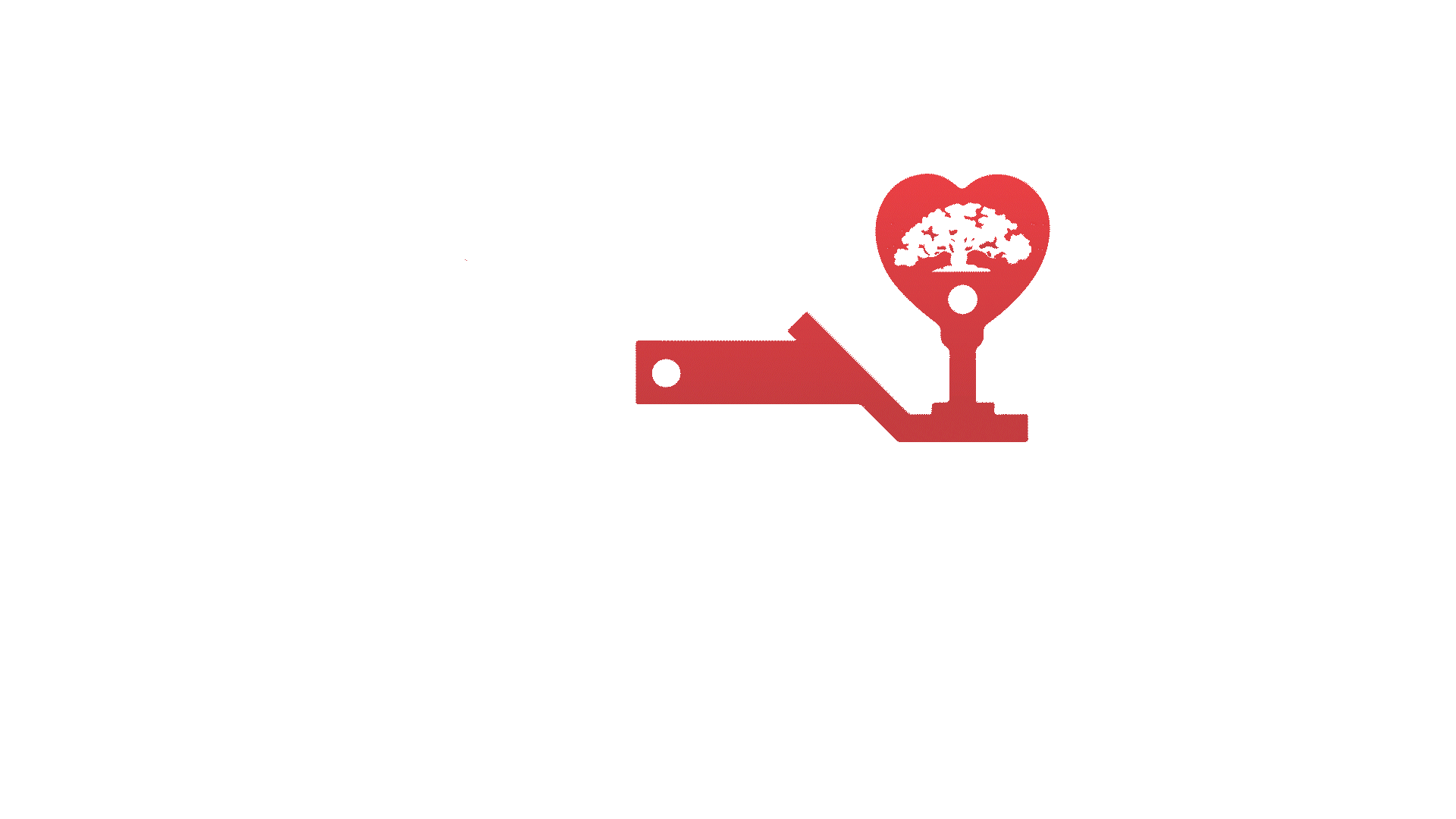 animated get hitched logo