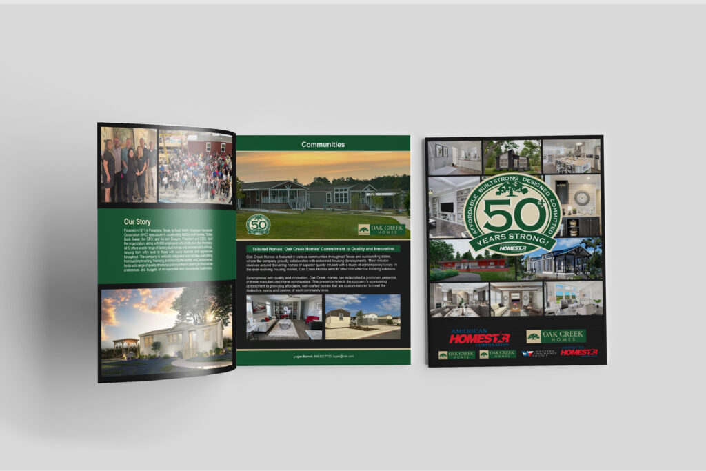 Communities Booklet Mock Up