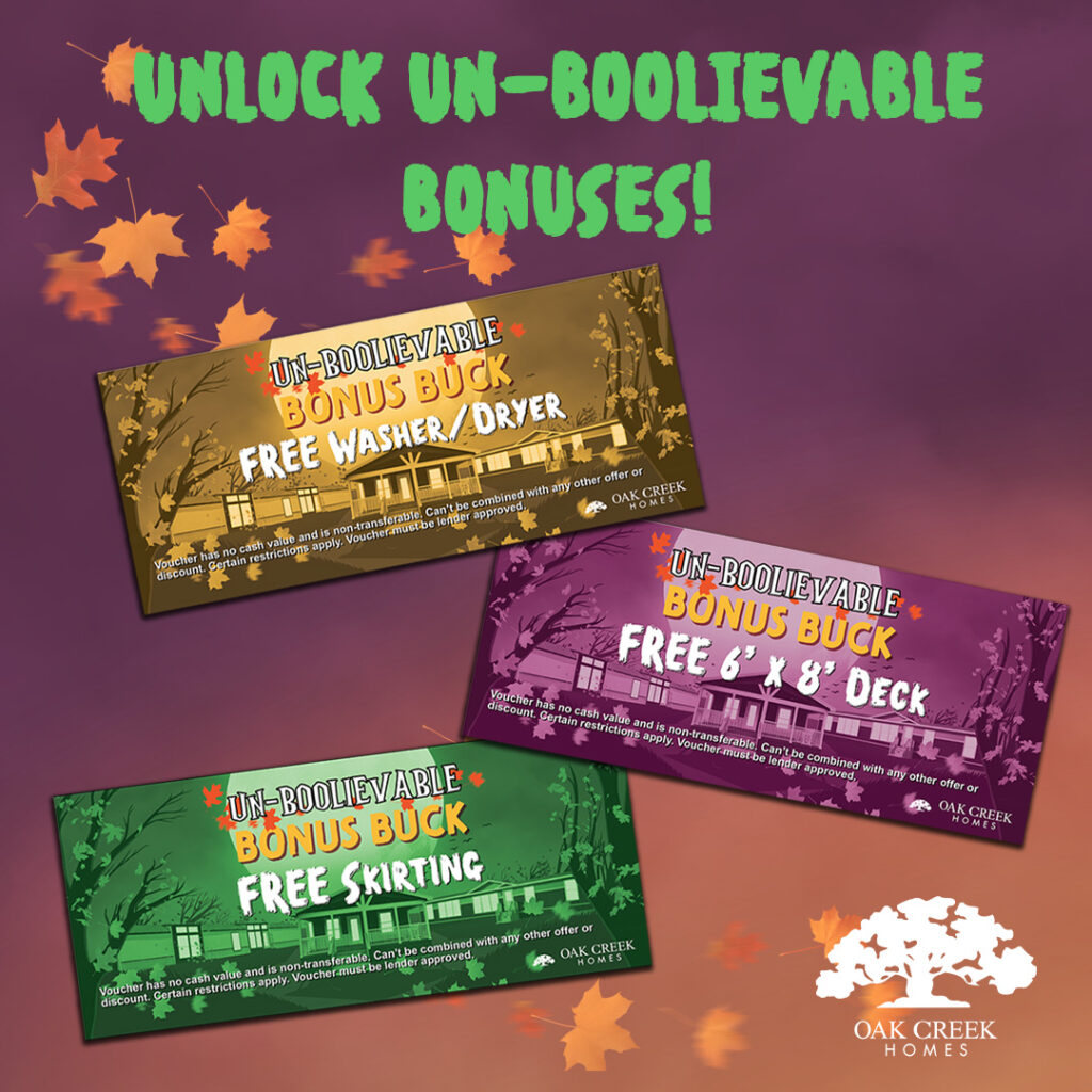 Un-Boolievable Flyer