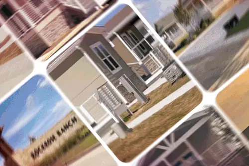 Communities Preview Gif